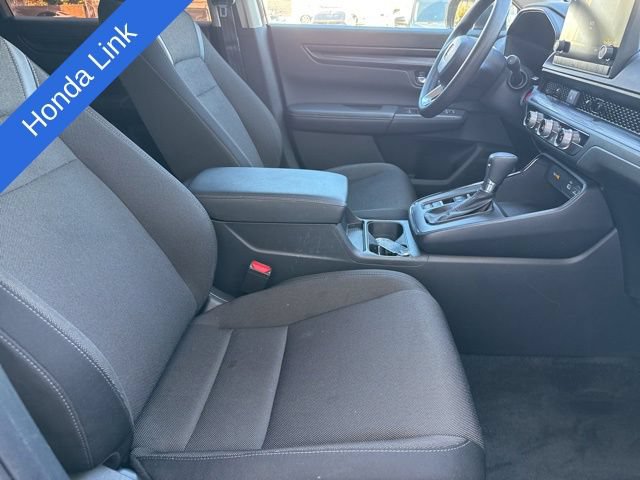 Used 2024 Honda CR-V LX image 21