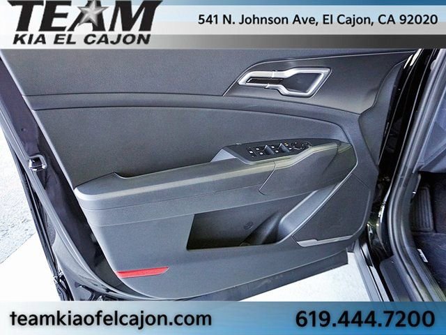 Certified 2026 Kia Sportage LX image 25