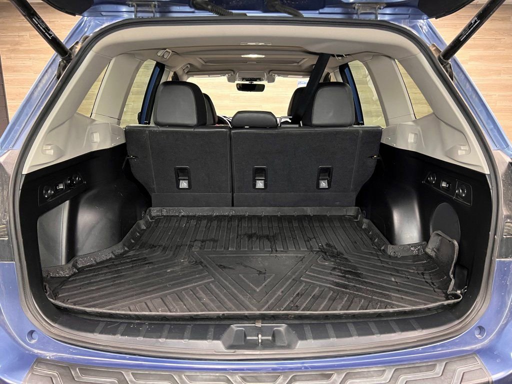 Used 2021 Subaru Forester Touring w/ Popular Package #2 image 24
