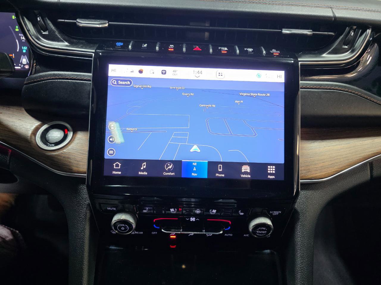 Used 2022 Jeep Grand Cherokee Summit image 38