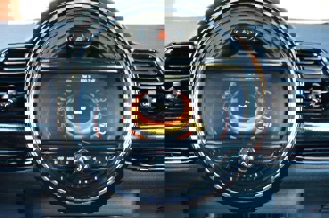 Used 2017 MINI Cooper Clubman S image 22