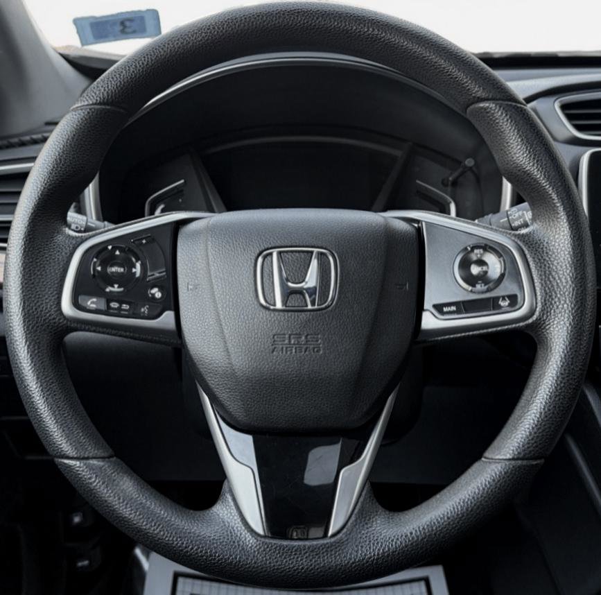 Used 2019 Honda CR-V EX image 18