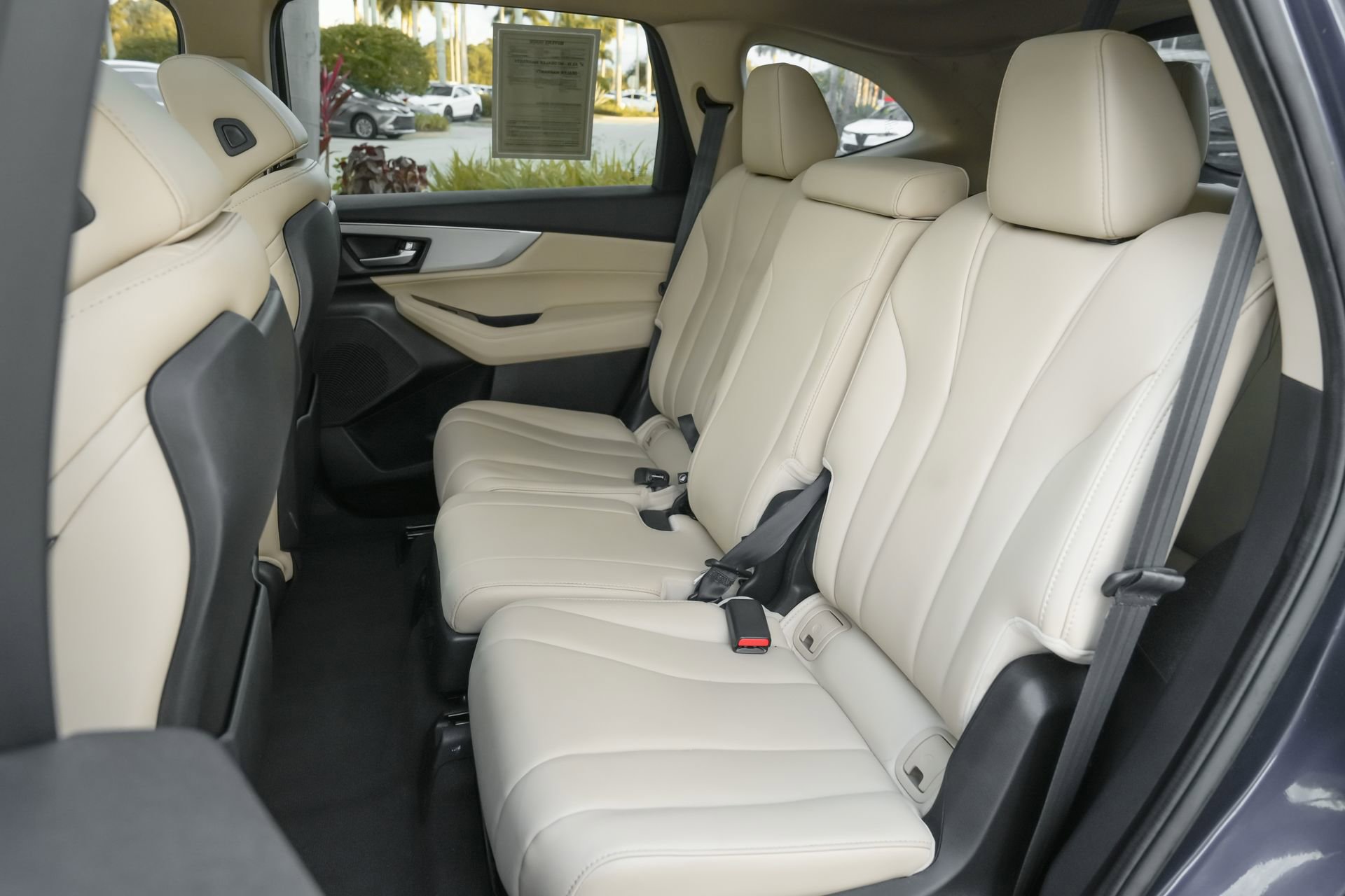 Used 2022 Acura MDX FWD image 35