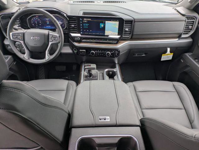 New 2026 Chevrolet Silverado 1500 RST w/ Redline Edition image 25