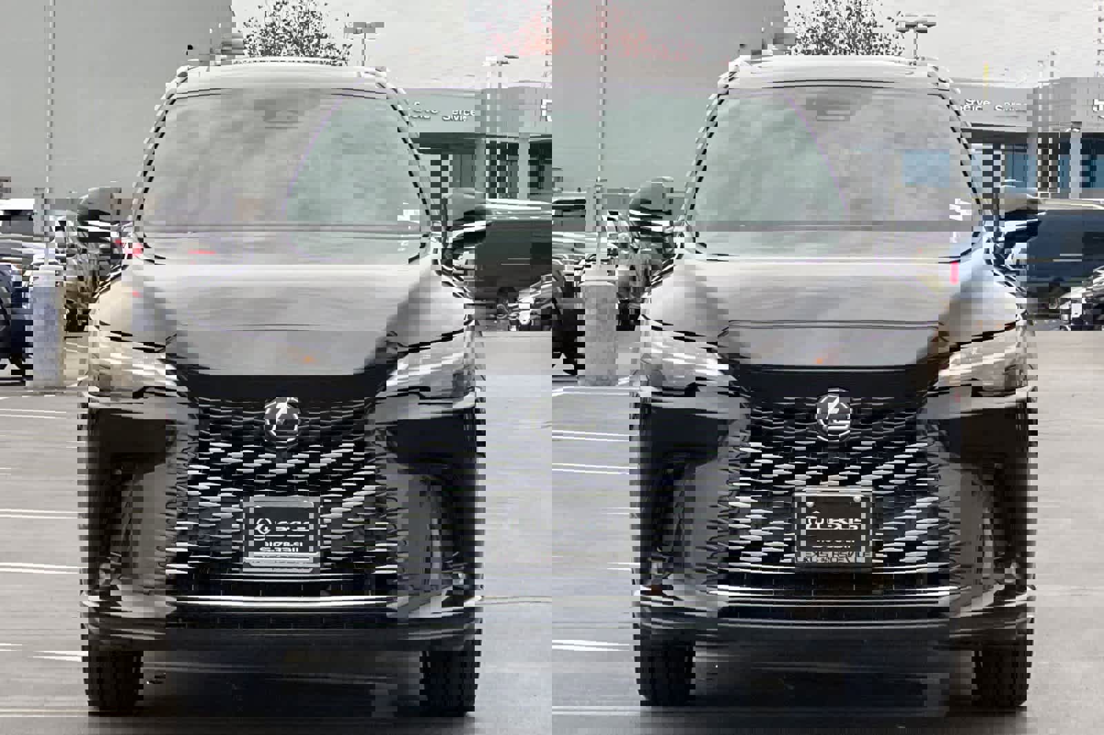 Used 2024 Lexus RX 350 image 10