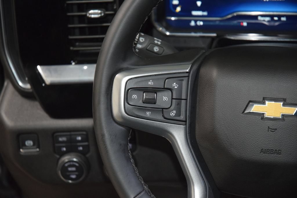 Used 2025 Chevrolet Silverado 2500 LT w/ All Star Edition AWD/4WD image 32