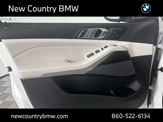 New 2026 BMW X7 xDrive40i w/ M Sport Package image 13