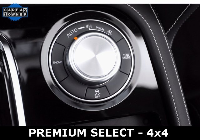 Used 2023 INFINITI QX80 Premium Select w/ Cargo Package image 40