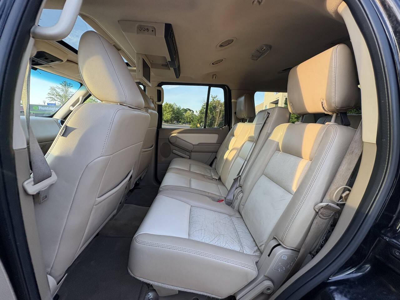 Used 2010 Ford Explorer Eddie Bauer AWD/4WD image 29