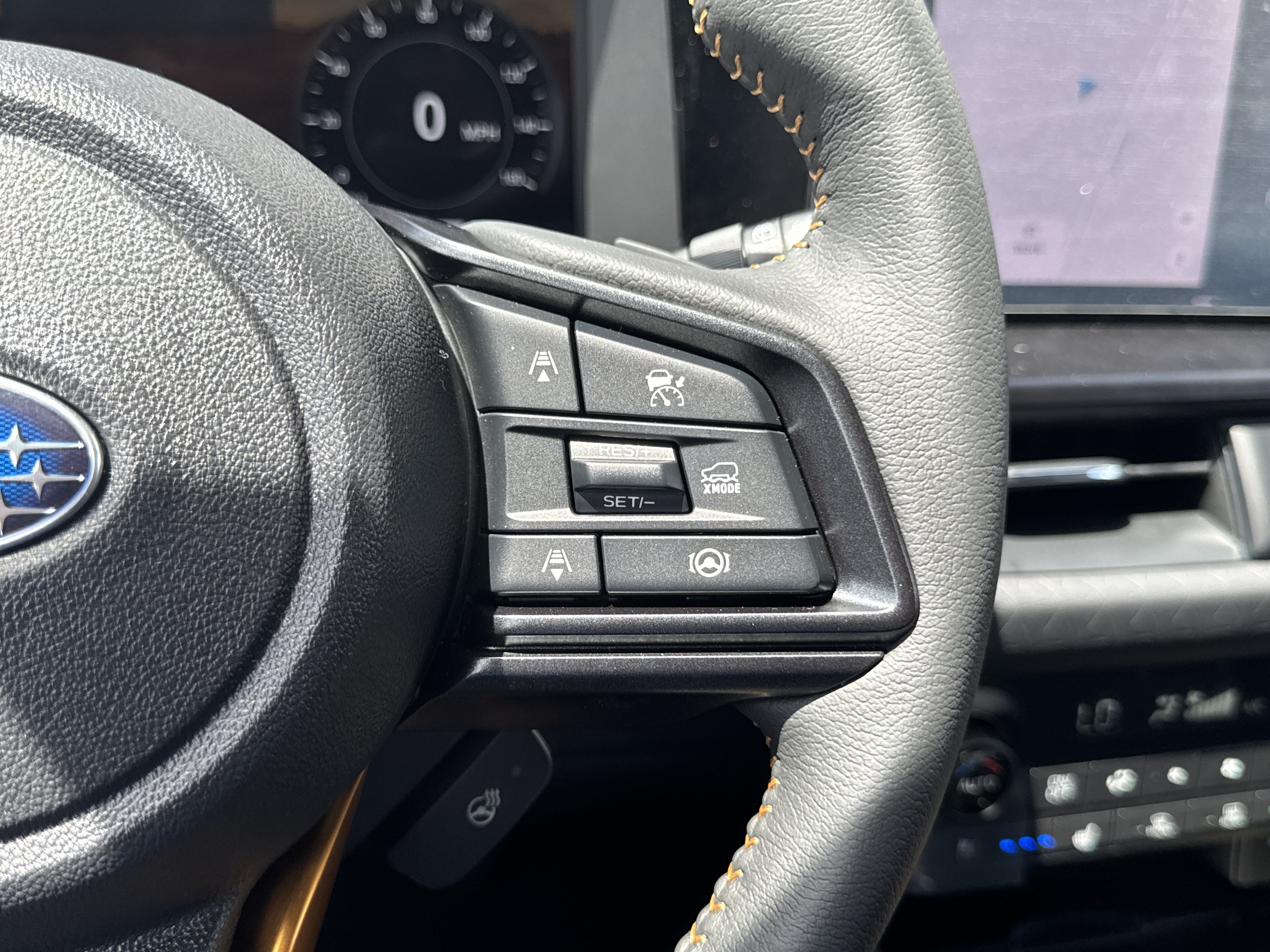 New 2026 Subaru Outback Wilderness AWD/4WD image 15