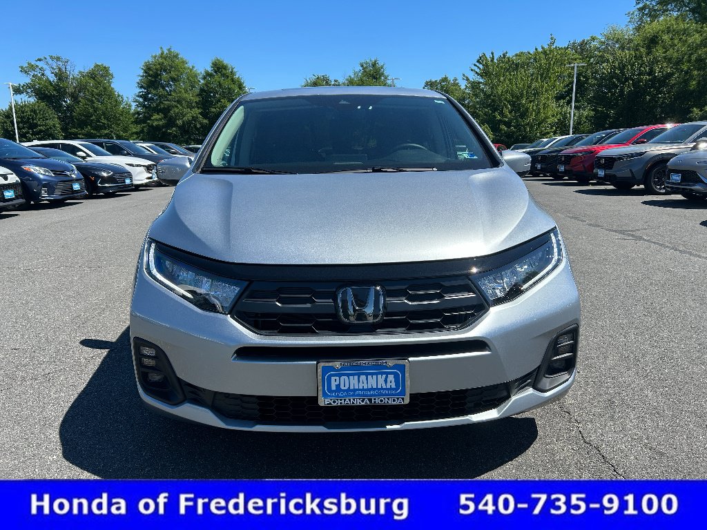 Used 2026 Honda Odyssey EX-L image 9
