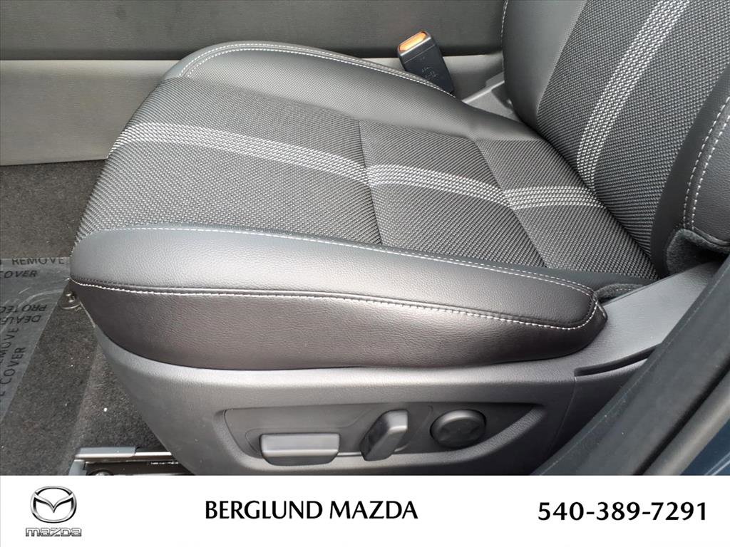 New 2026 MAZDA CX-50 AWD 2.5 S w/ Weather Package image 14