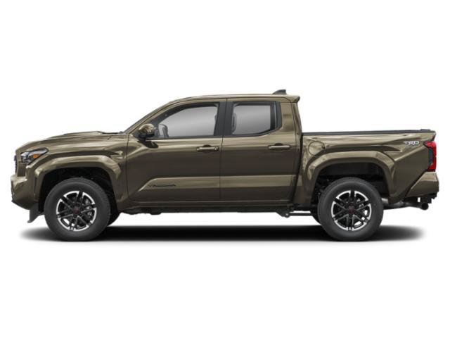 New 2026 Toyota Tacoma TRD Sport RWD image 3