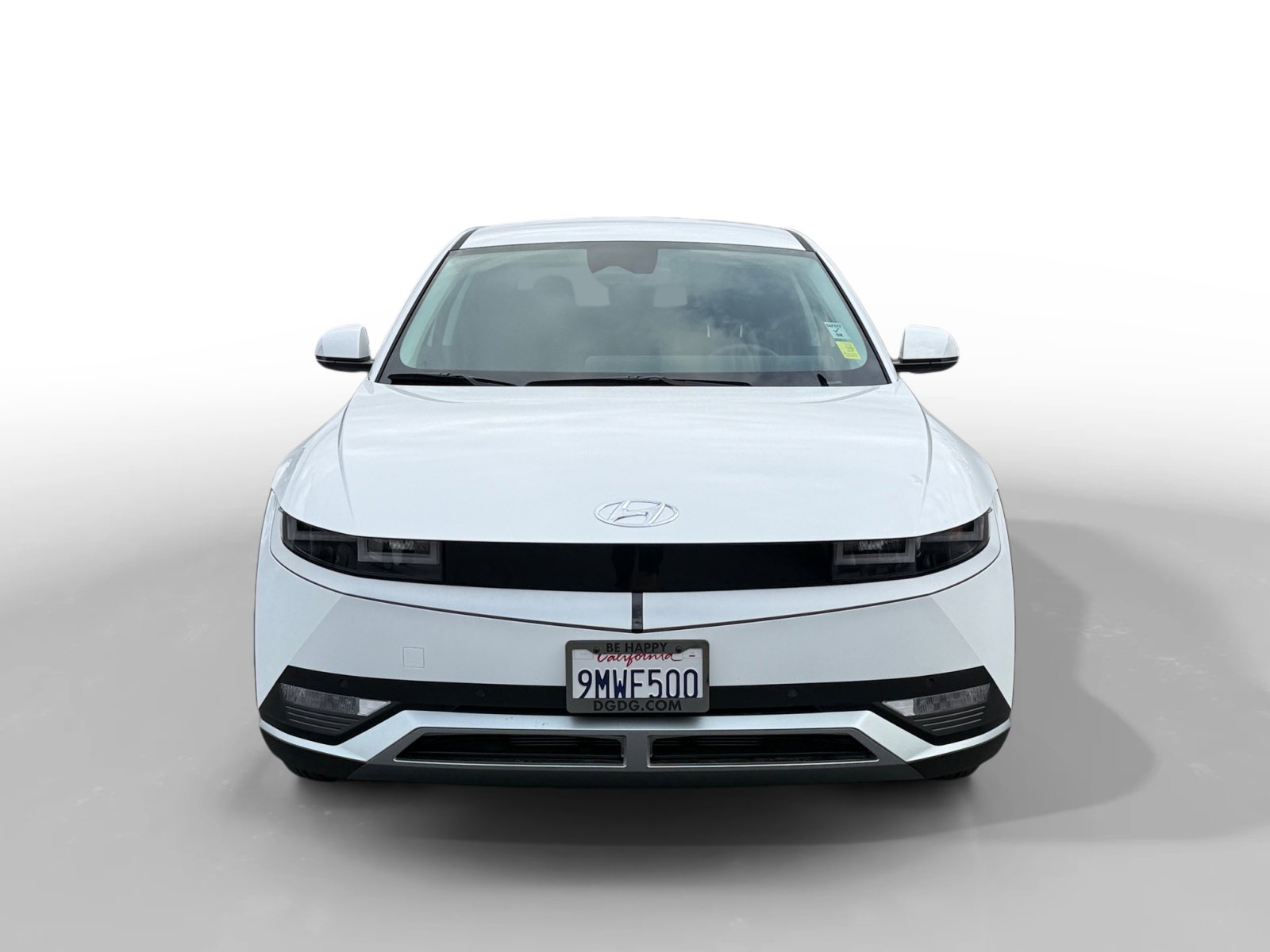 Certified 2024 Hyundai Ioniq 5 SEL image 8