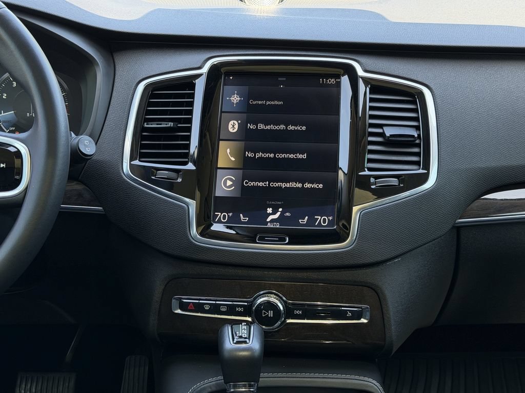 Used 2018 Volvo XC90 T6 Momentum w/ Convenience Package AWD/4WD image 16