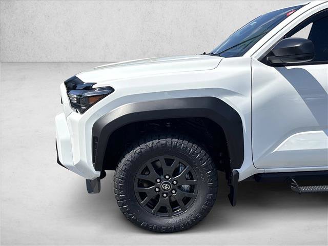 New 2026 Toyota 4Runner SR5 AWD/4WD image 9