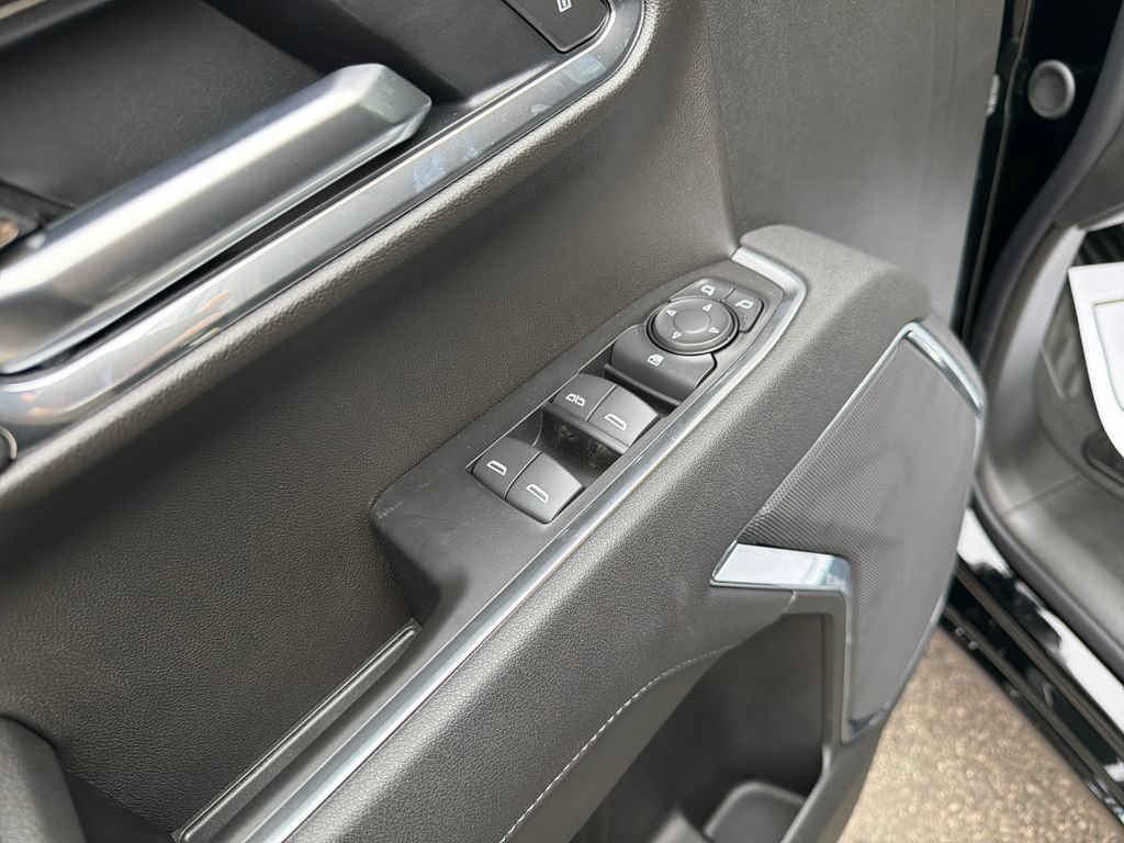 New 2026 GMC Sierra 1500 SLE AWD/4WD image 14