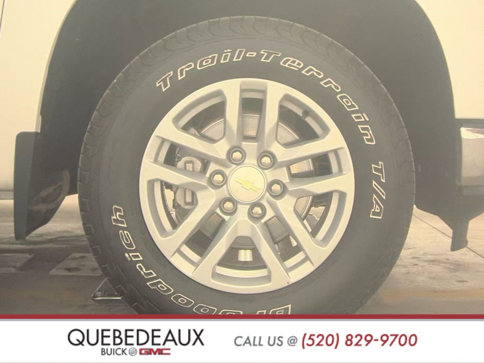 Used 2019 Chevrolet Silverado 1500 LTZ w/ LTZ Convenience Package image 10