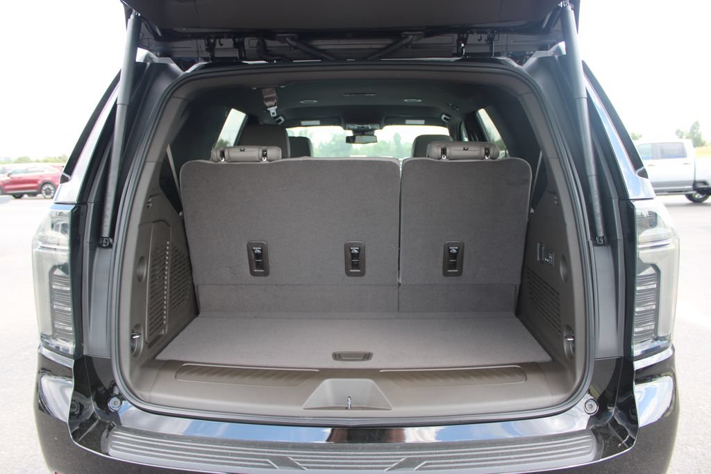 New 2026 Chevrolet Tahoe LT w/ Comfort Package RWD image 16