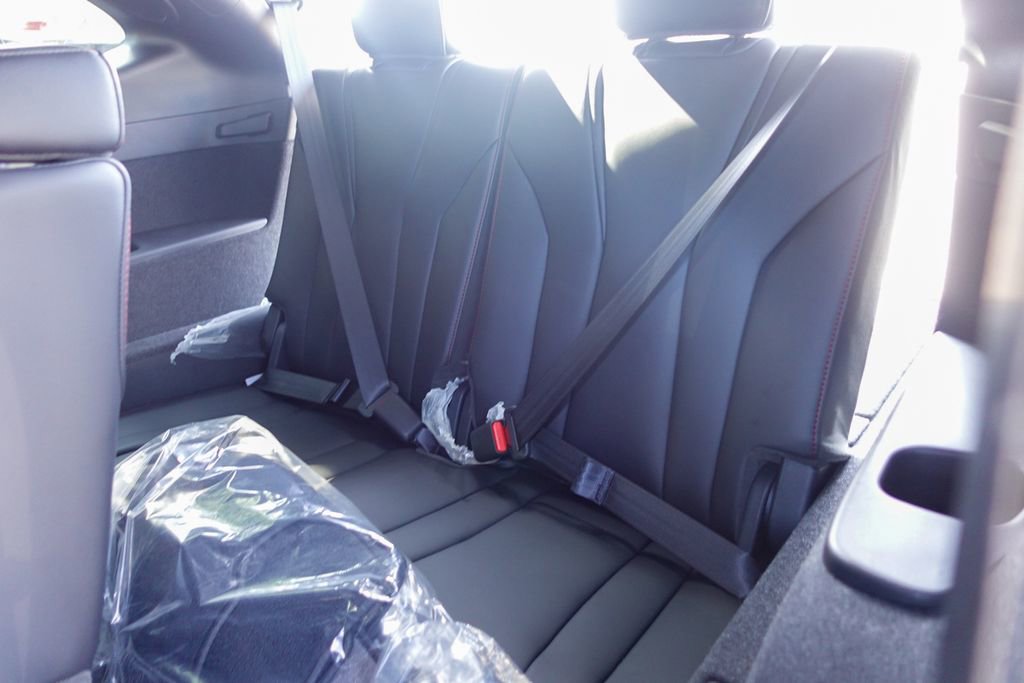 New 2026 Acura MDX A-Spec image 26