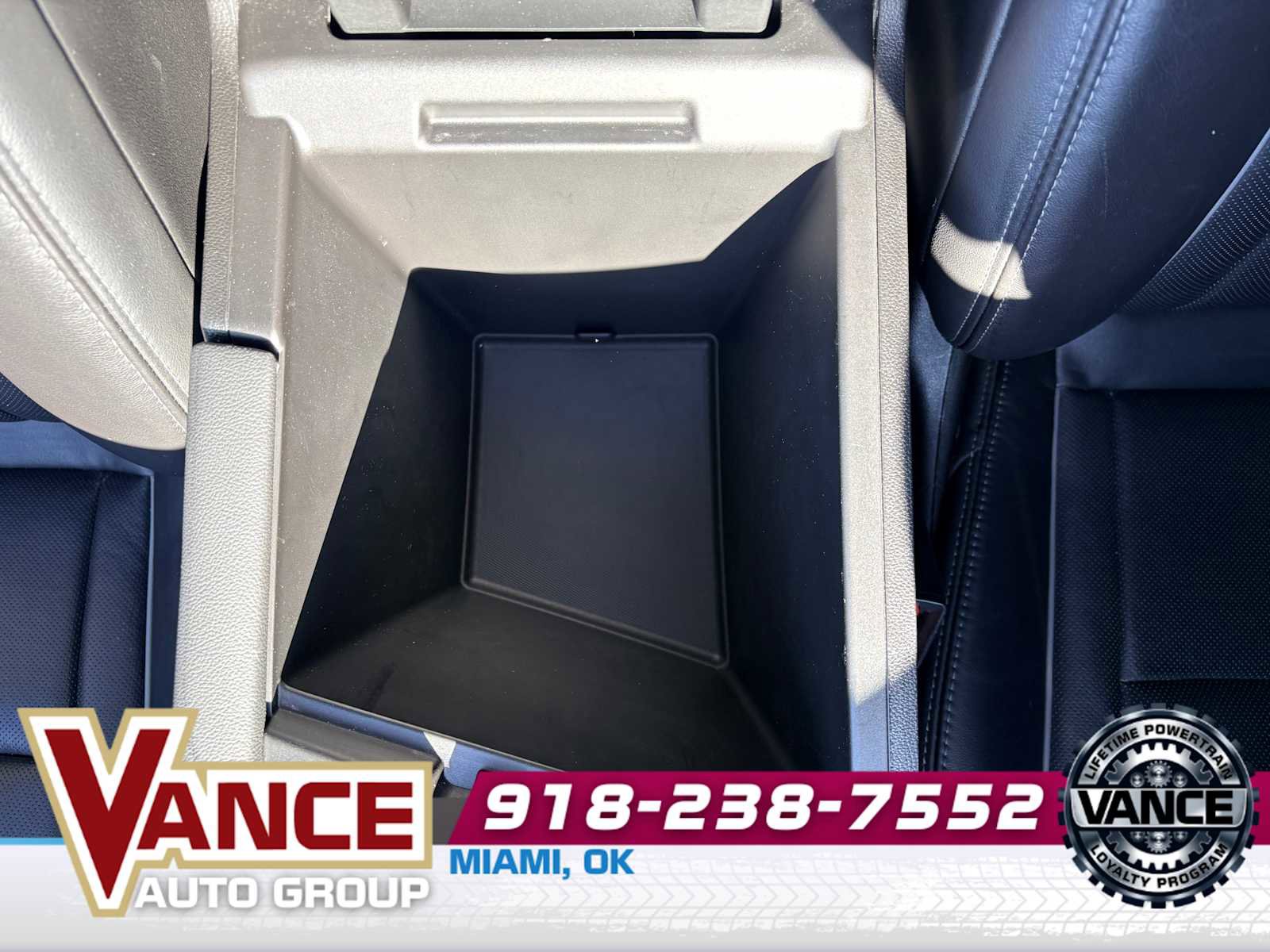 Used 2021 Buick Enclave Avenir w/ Avenir Technology Package image 39