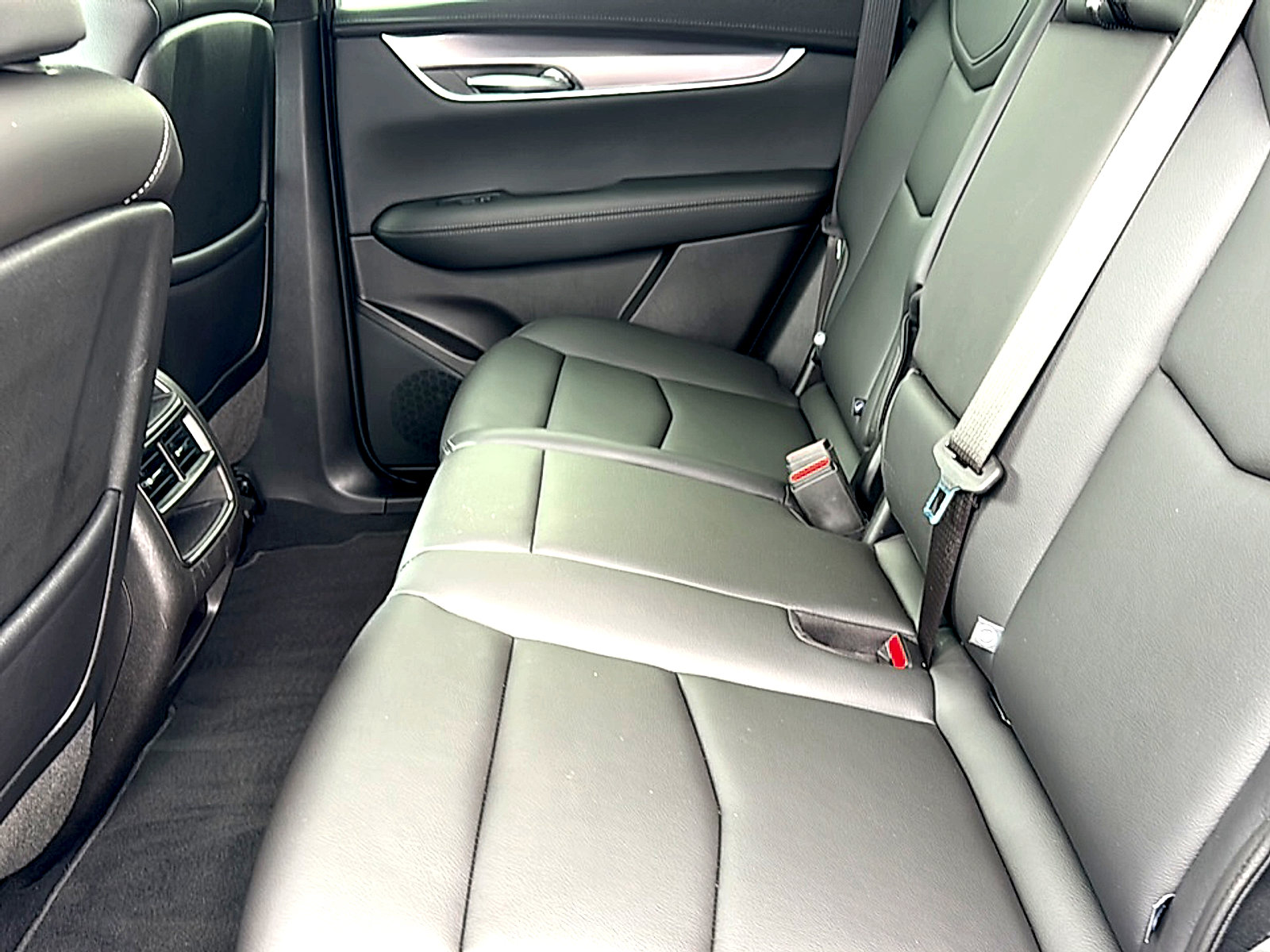 Used 2022 Cadillac XT5 Luxury FWD image 18