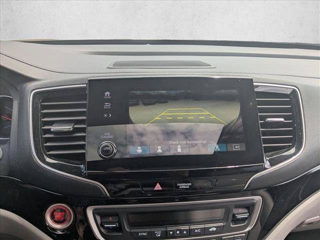 Used 2022 Honda Pilot Touring image 13