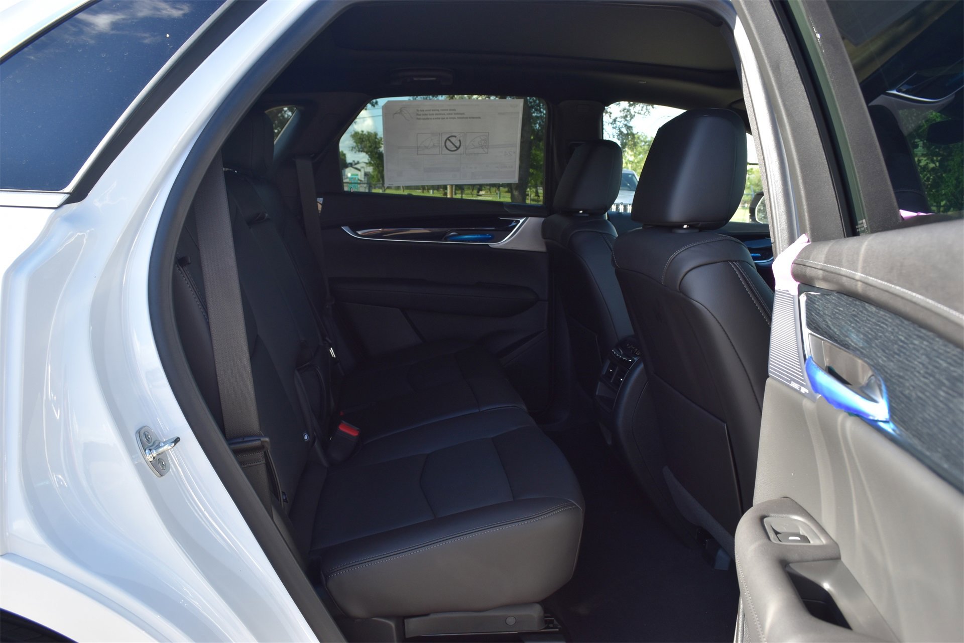 New 2025 Cadillac XT5 Premium Luxury image 23