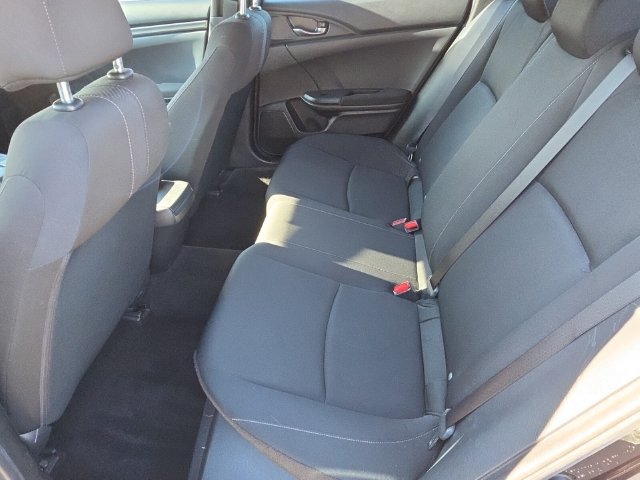 Used 2019 Honda Civic Sport image 13