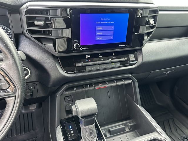 Used 2024 Toyota Tundra SR5 w/ SX Package image 16