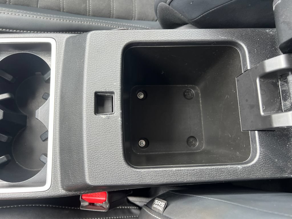 Used 2024 Mitsubishi Outlander SE FWD image 28