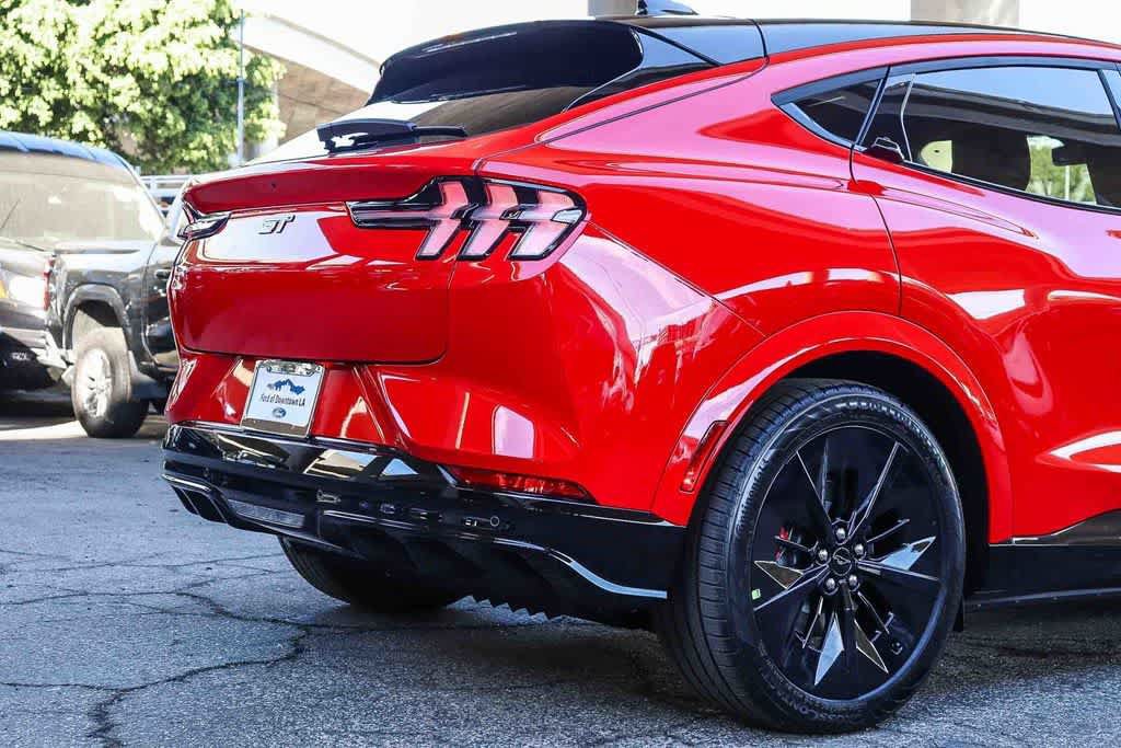 New 2026 Ford Mustang Mach-E GT AWD/4WD image 9