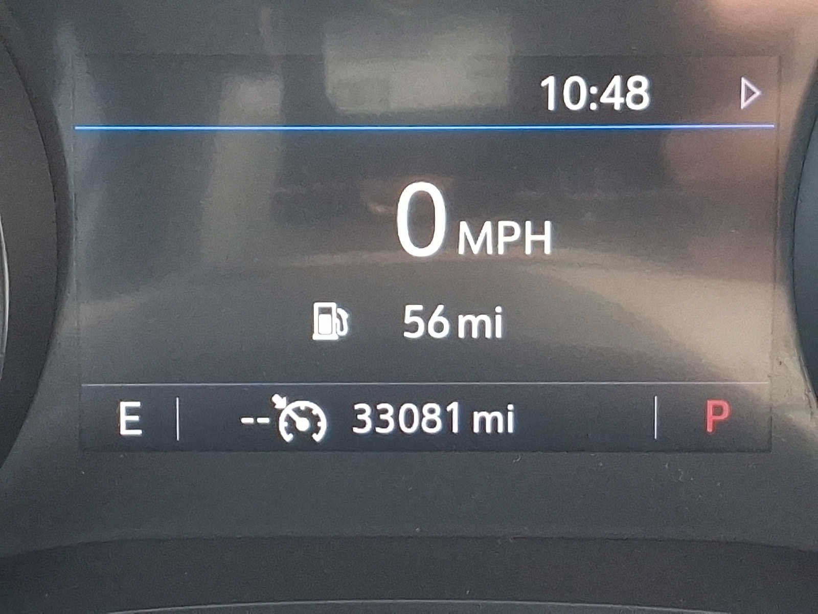 Used 2023 Buick Encore GX Preferred w/ Cold Weather Comfort Package FWD image 21