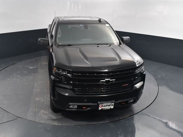 Used 2019 Chevrolet Silverado 1500 LT Trail Boss w/ Convenience Package image 34