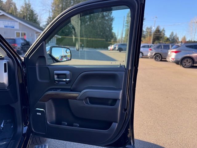 Used 2018 GMC Sierra 1500 Denali w/ Denali Ultimate Package image 22