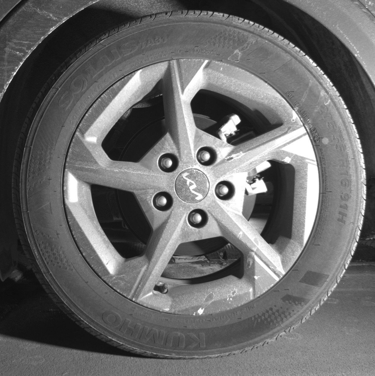 Used 2025 Kia K4 LXS image 14