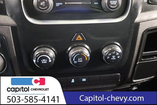 Used 2016 RAM 1500 Express image 21