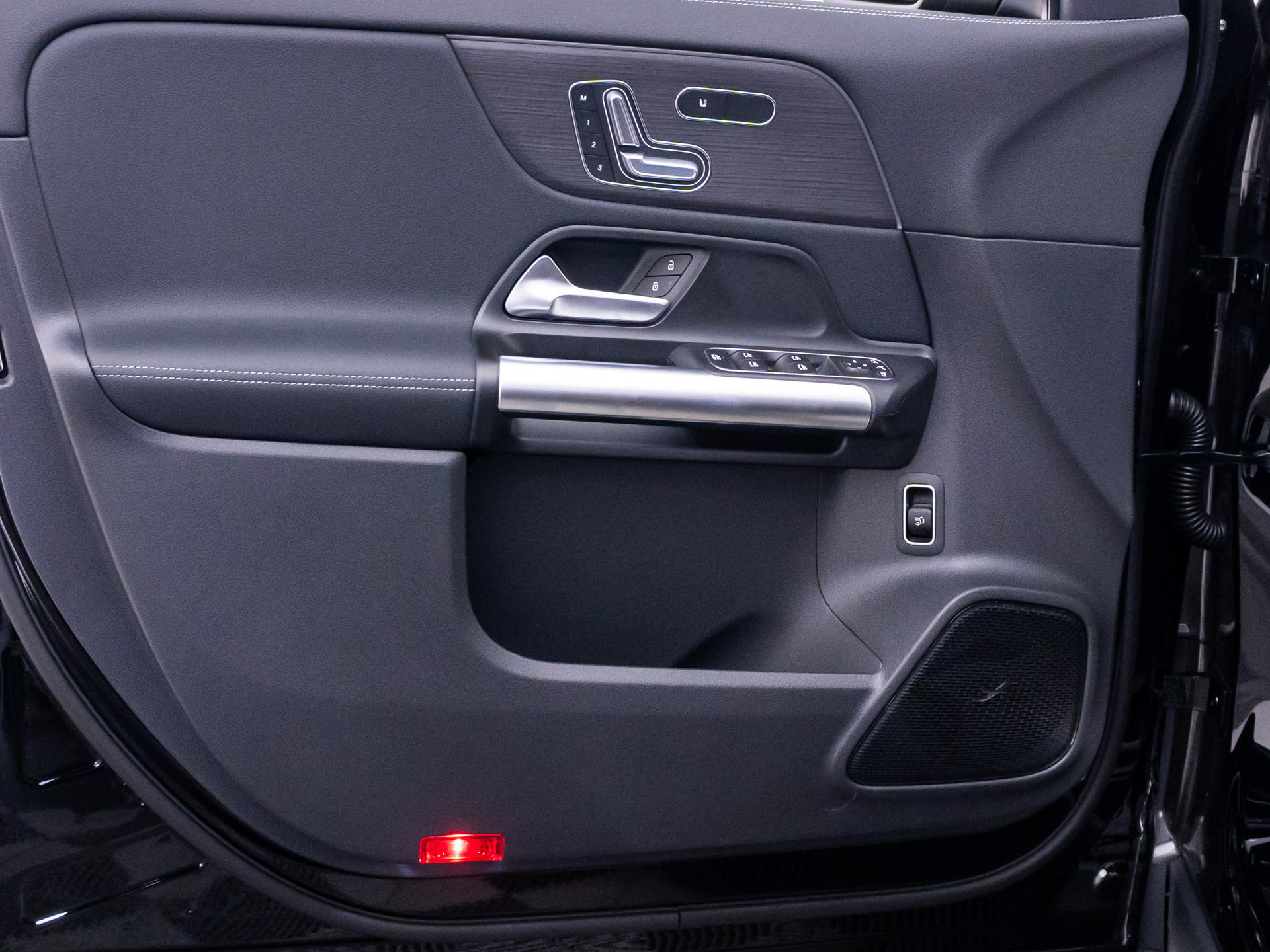 New 2026 Mercedes-Benz GLA 250 4MATIC image 14