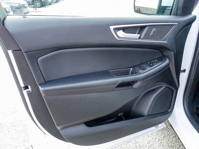 Used 2024 Ford Edge SEL w/ Convenience Package image 21