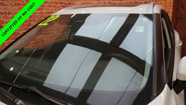 Used 2022 Nissan Rogue SV w/ SV Premium Package image 91