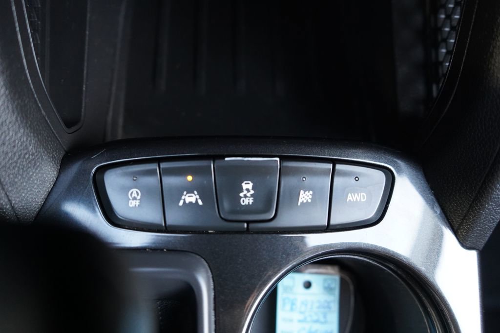 Used 2023 Chevrolet TrailBlazer LT image 34