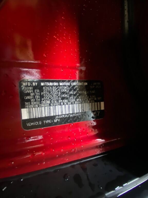 Used 2021 Mitsubishi Outlander Sport ES image 33