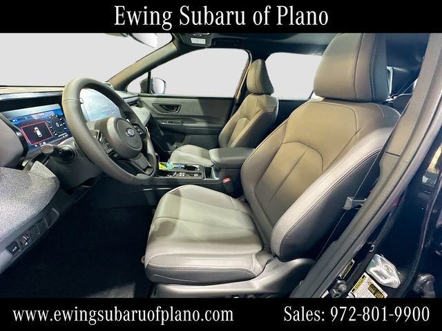 Used 2026 Subaru Outback Limited XT AWD/4WD image 22