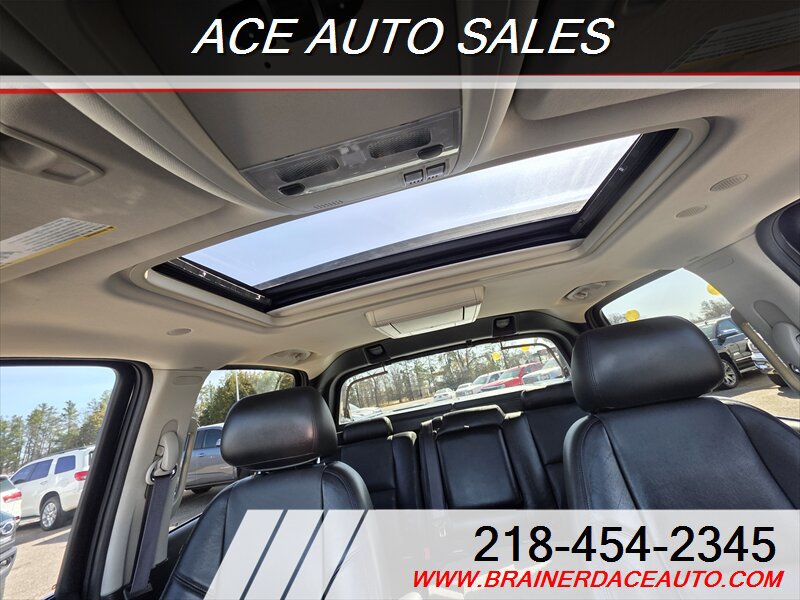 Used 2013 Cadillac Escalade EXT Premium AWD/4WD image 13