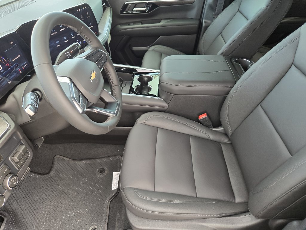 New 2026 Chevrolet Tahoe LT w/ Comfort Package RWD image 10