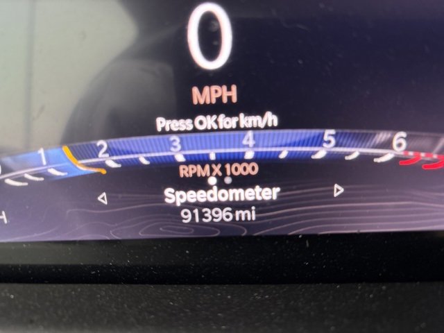 Used 2022 Jeep Grand Cherokee L Limited image 4