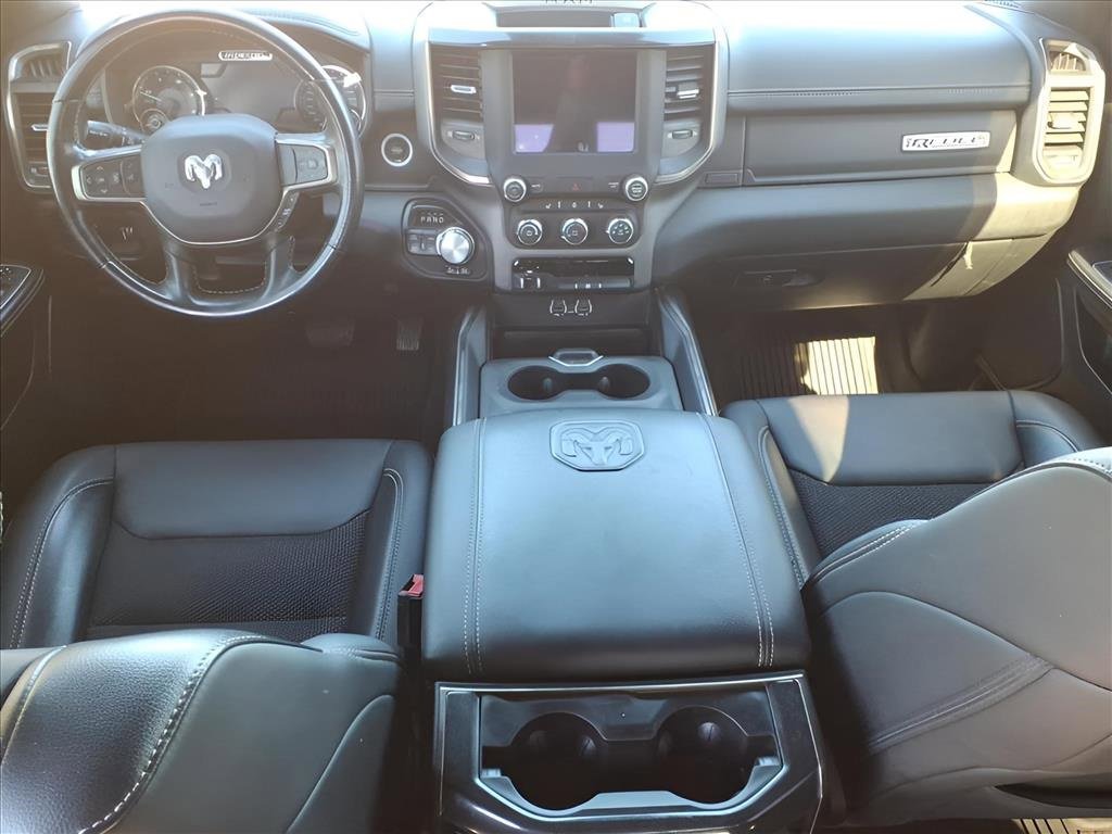 Used 2021 RAM 1500 Rebel w/ Rebel Level 1 Equipment Group image 20