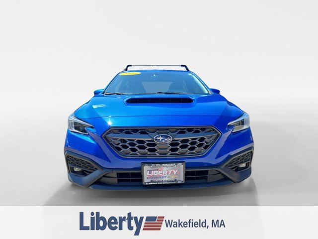 Used 2023 Subaru WRX Limited AWD/4WD image 2