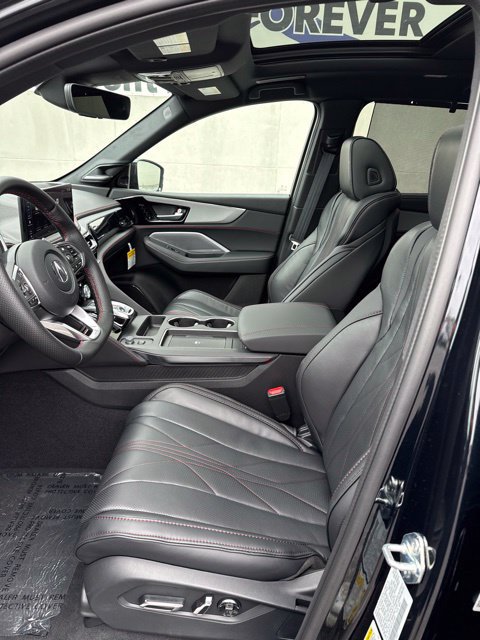 New 2026 Acura MDX A-Spec w/ Advance Package AWD/4WD image 17