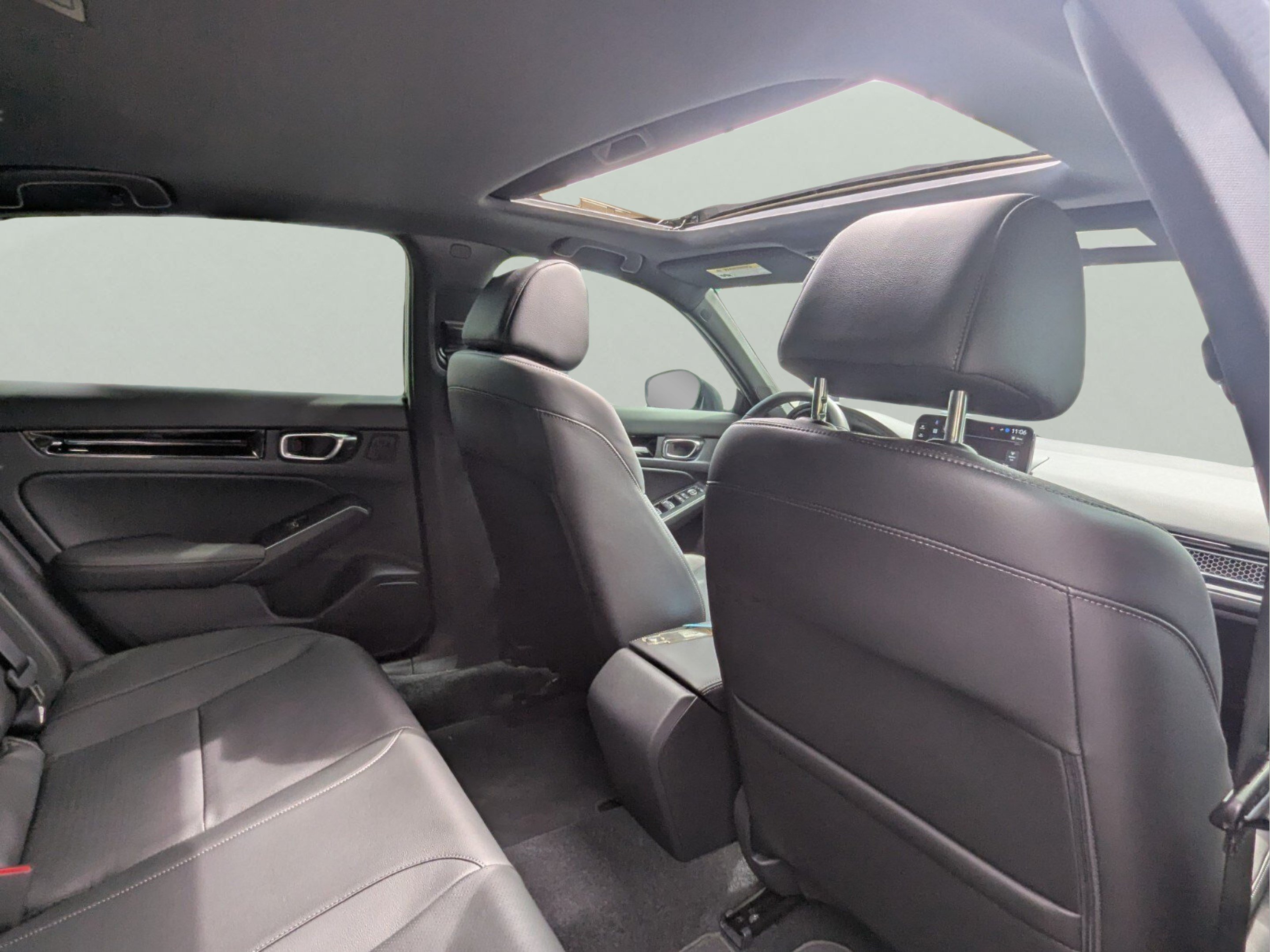 Used 2025 Honda Civic Sport Touring image 40
